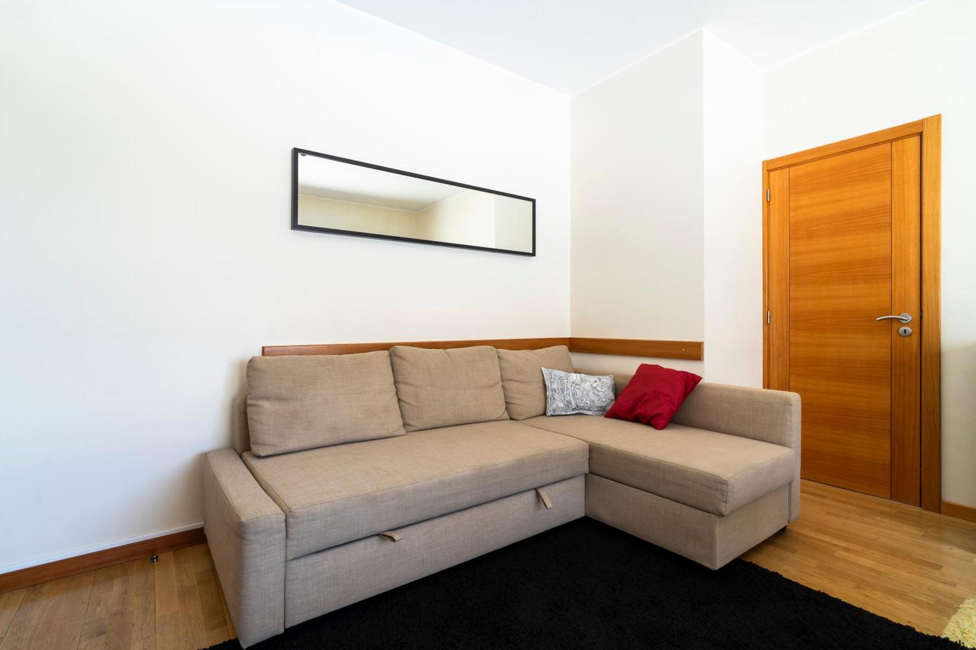 לברה Oporto City And Beach Apartment מראה חיצוני תמונה