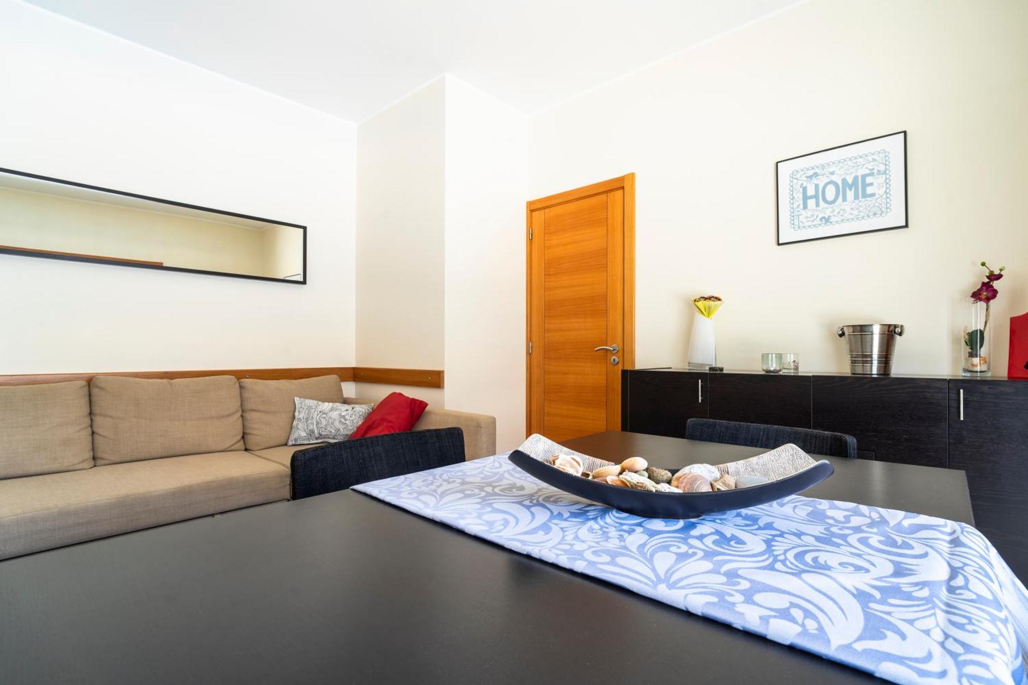 לברה Oporto City And Beach Apartment מראה חיצוני תמונה