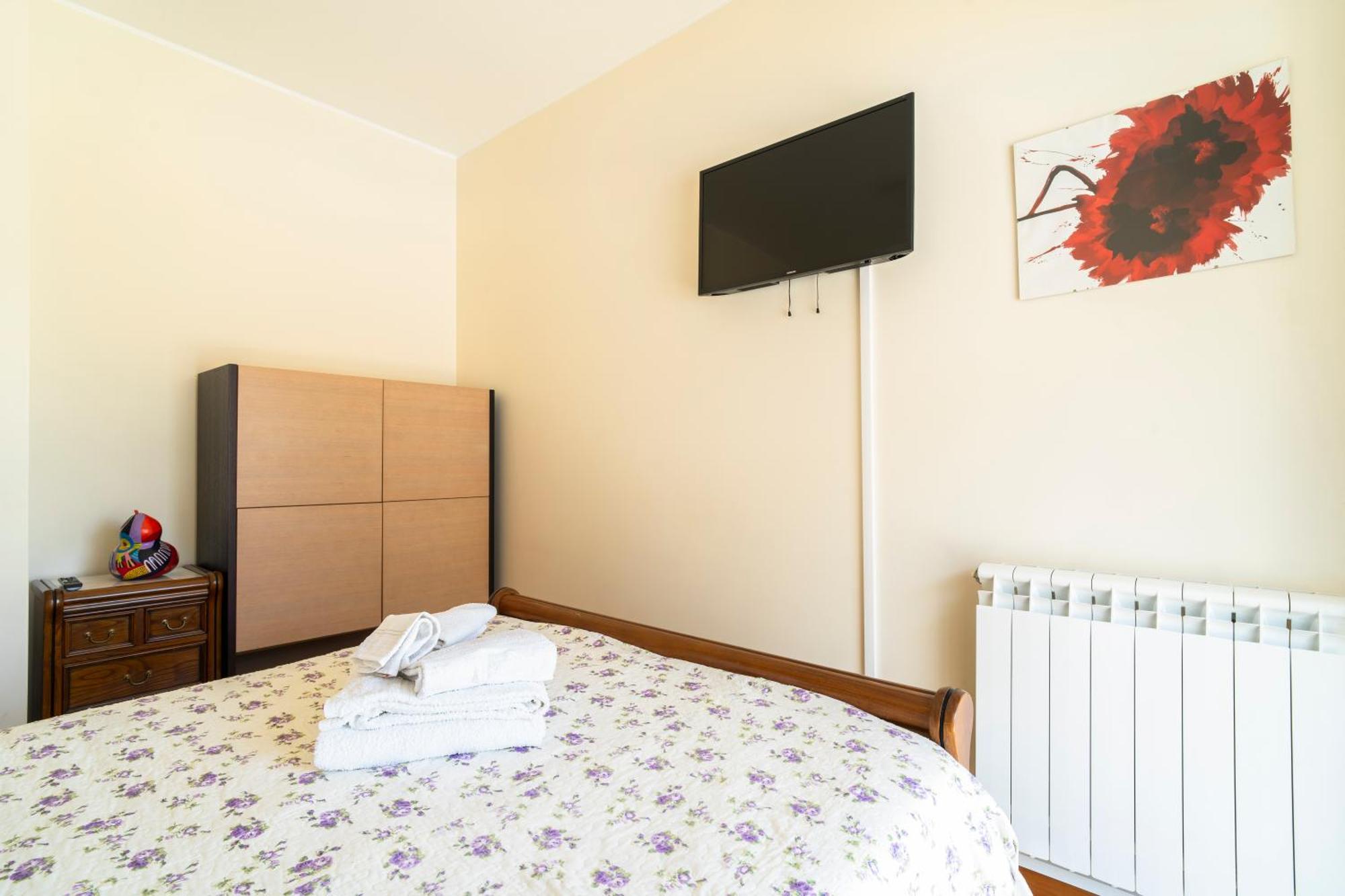 לברה Oporto City And Beach Apartment מראה חיצוני תמונה