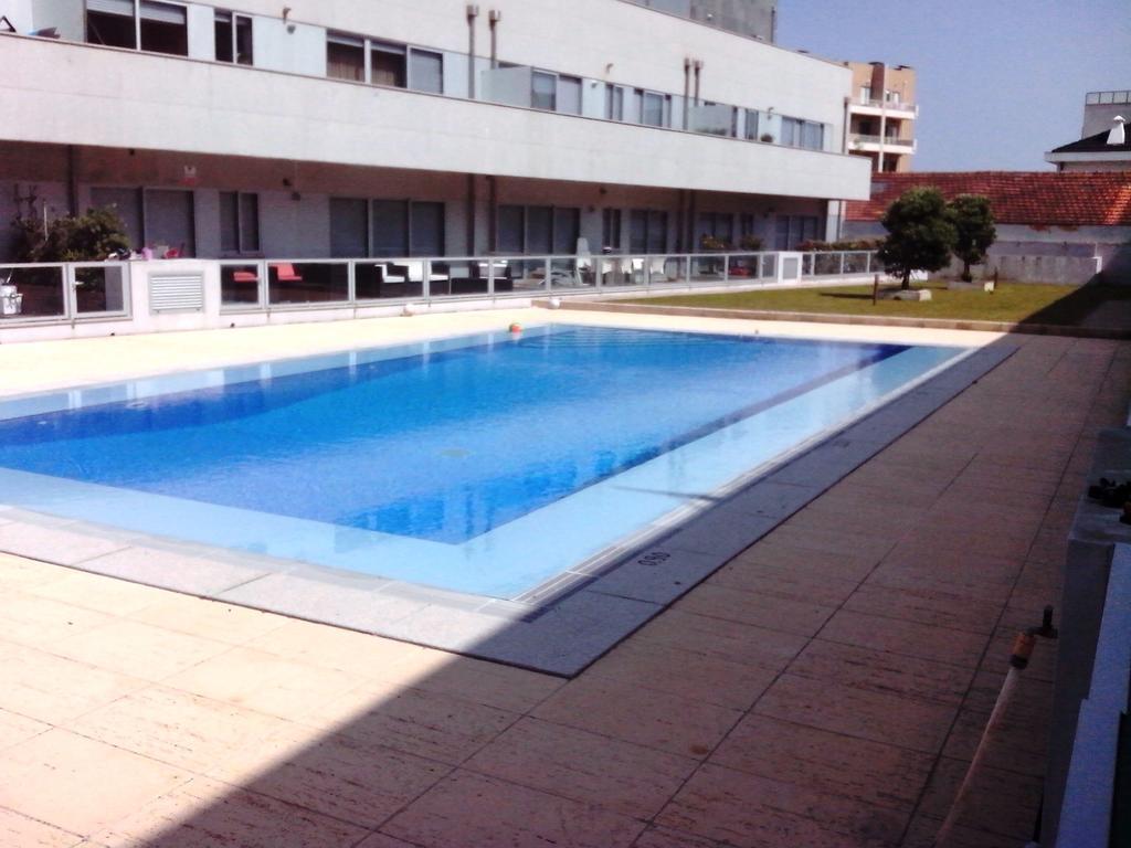 לברה Oporto City And Beach Apartment חדר תמונה