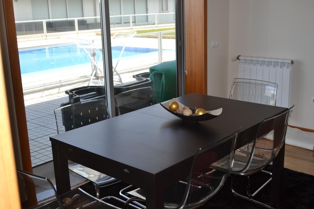 לברה Oporto City And Beach Apartment חדר תמונה