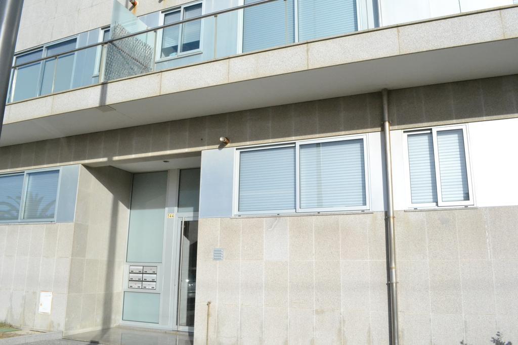 לברה Oporto City And Beach Apartment חדר תמונה