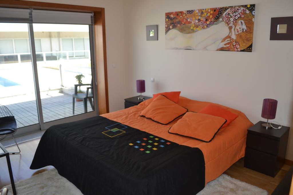 לברה Oporto City And Beach Apartment חדר תמונה