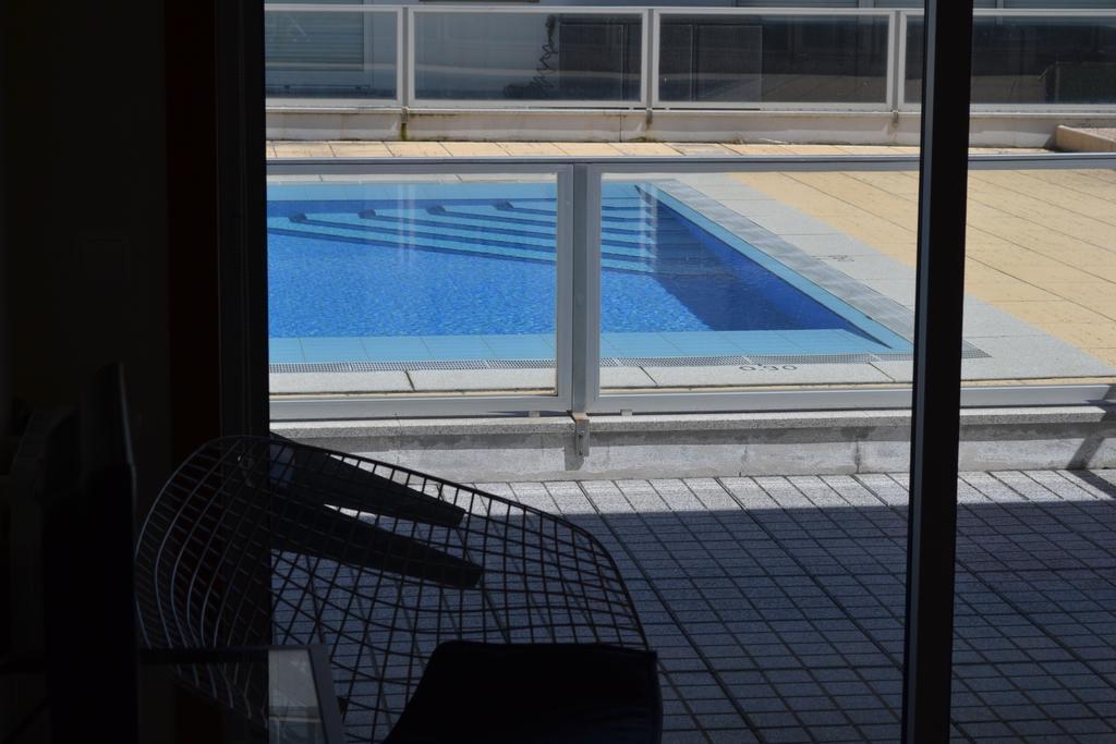 לברה Oporto City And Beach Apartment חדר תמונה