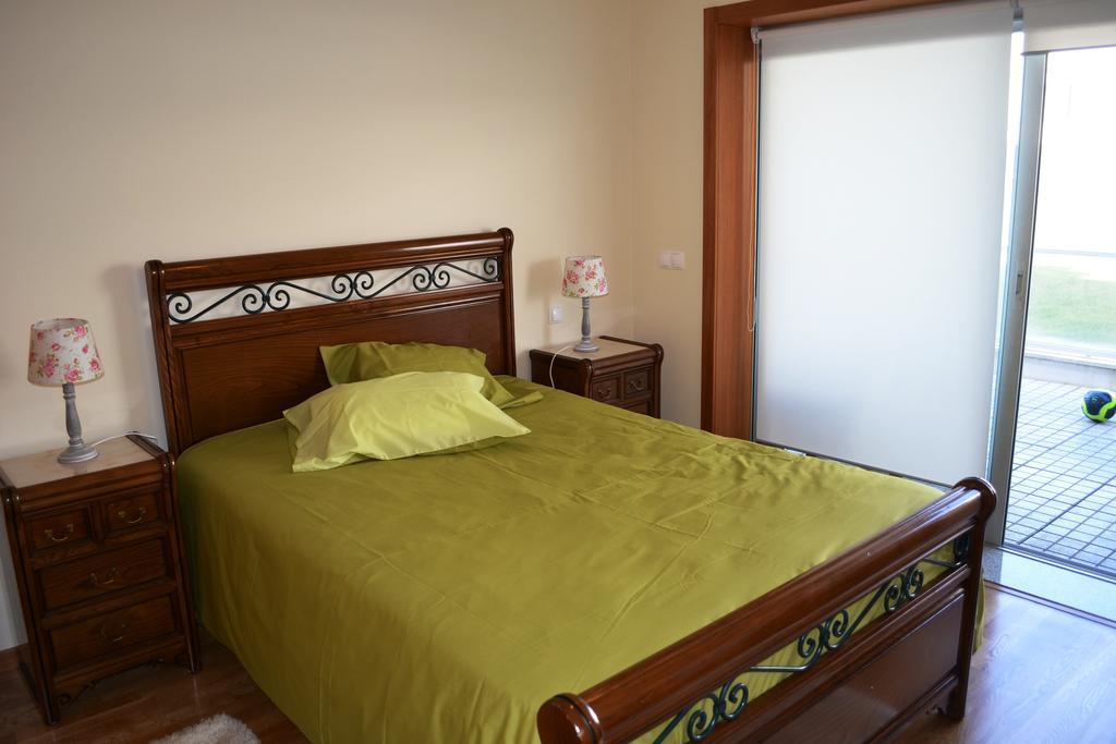 לברה Oporto City And Beach Apartment חדר תמונה